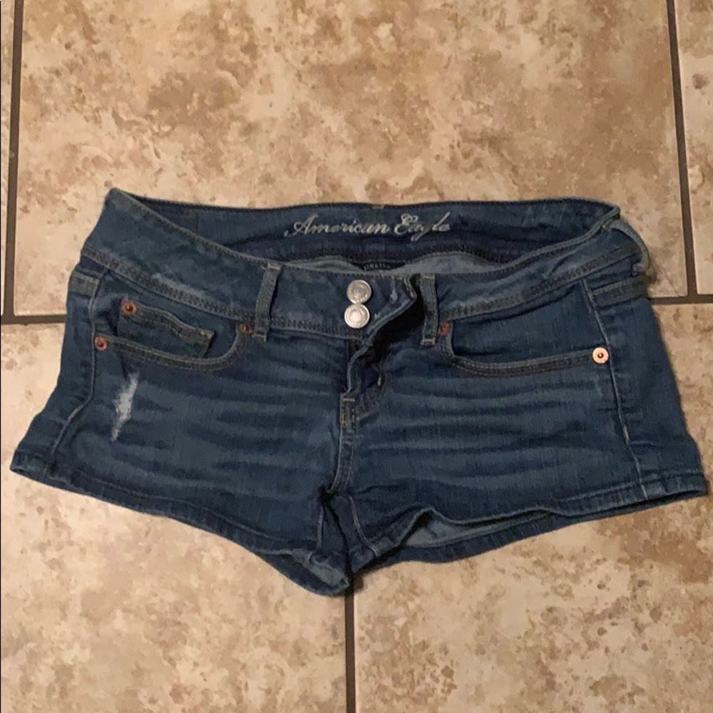 American Eagle shorts